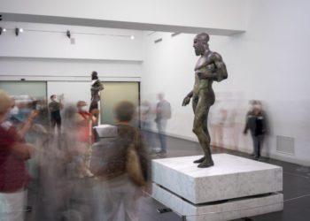 Cinquant’anni dal ritrovamento dei Bronzi di Riace: una festa per la Calabria