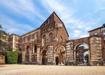 Castello di Rivoli lancia “Collective”, premio biennale per artisti under 35