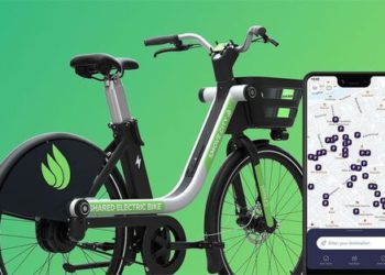 Oltre Impact sgr punta 2 mln euro su Fifteen, scaleup francese del bike sharing