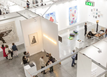 Artisti in crisi dopo la pandemia: imprenditori offrono premio di oltre 100mila euro (111mila dollari) e una vetrina internazionale per esporre le opere
