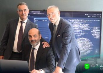 Cybersecurity, Gyala incassa round da 5 mln euro, guidato da Cdp Venture Capital