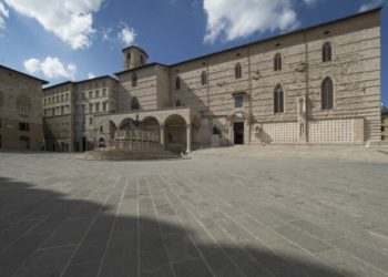 Il grande restauro per il Duomo di Perugia