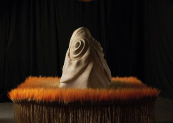 L’INQUINAMENTO DELLE ACQUE NELLE OPERE D’ARTE DI LOUISE MANZON
