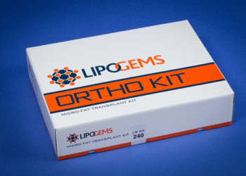 Lipogems incassa investimento da 1,7 mln euro sottoscritto da LIFTT