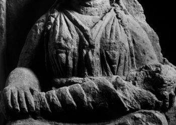 MATRES. L’anima di questa terra è il fango: Luigi Spina a Francavilla