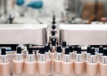 Gotha Cosmetics (Capvis) si compra anche Mia Cosmetic Factory