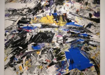 Guastalla Centro Arte, dal Novecento agli anni Duemila