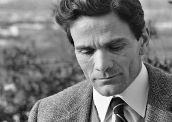 Pier Paolo Pasolini. Sotto gli occhi del mondo