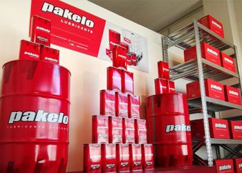 I lubrificanti ad alte prestazioni di Pakelo ottengono da Intesa San Paolo un prestito green da 8 mln euro garantito da Sace