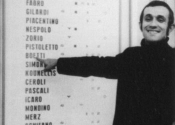 La rivoluzione siamo noi. Arte in Italia 1967-1977 Ketty La Rocca. Se io fotovivo. Opere 1967-1975