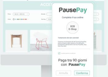 CashInvoice lancia con Allianz Trade il primo servizio italiano Buy Now Pay Later per il business