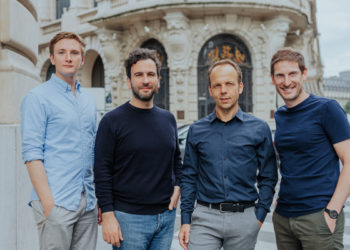 Notizie da Qonto, Penta, Keensight Capital, IRDI Capital, Bain Capital, ADIA, Wynnchurch Capital, Delos Capital, Efeso Consulting e altri