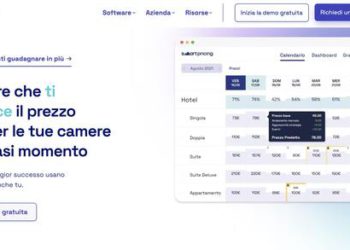 Techshop Primo annuncia il secondo closing della raccolta e guida nuovo round da 2 mln euro di Smartpricing