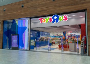 PRG Retail Group acquisisce (e salva) i giocattoli Toys”R”Us Iberia. Rilevati gli asset e la licenza dello storico marchio in Spagna e Portogallo