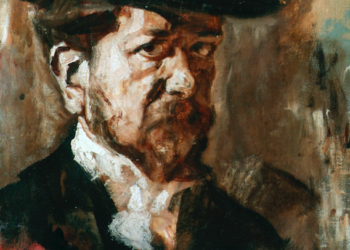 Attraverso il volto. Autoritratti dalle collezioni del Museo Revoltella