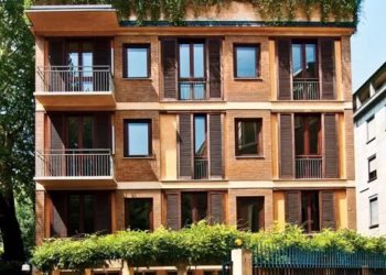 Villa del Platano di Santo Versace passa a un fondo britannico per 33,3 mln euro