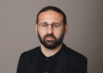 Vincenzo de Bellis ad Art Basel. Direttore italiano per la fiera più importante del mondo