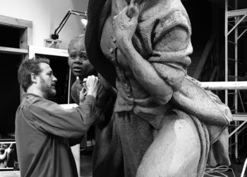 Filadelfia sta installando il suo primo monumento all’eroe abolizionista Harriet Tubman, ma gli artisti neri affermano di non aver avuto l’opportunità di contribuire