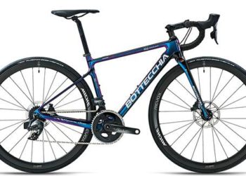 Fantic Motor (Venetwork) compra anche le leggendarie bici Bottecchia