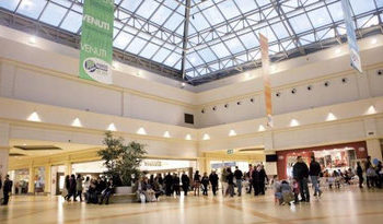 Lo shopping center calabrese Porto degli Ulivi rifinanzia il debito con un prestito di Solution Bank