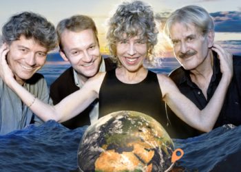 Al Festival di Borgio Verezzi la prima nazionale de “La terra promessa”