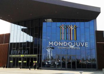 Unicredit rifinanzia il progetto MondoJuve, lo shopping mall del team bianconero
