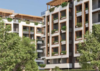 CBRE Investment rileva da Incus Capital e IGS un complesso residenziale in Roma Talenti