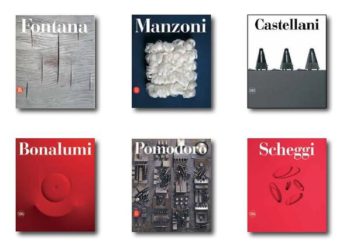Il gruppo francese Chargeurs Museum Solution compra l’80% di Skira Editore
