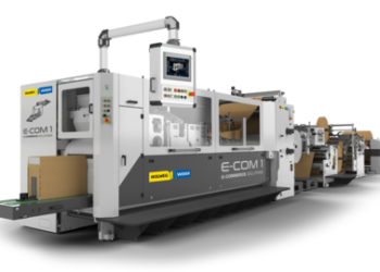 Ambienta rileva i macchinari per il packaging della francese HolwegWeber
