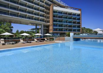 Il gestore francese Perial rileva da Castello sgr l’hotel di lusso Almar di Jesolo