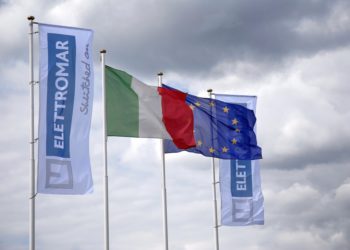 Da Unicredit un prestito Esg da 1,5 milioni all’automazione industriale della toscana Elettromar