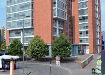 Artisa compra Torre Nuvolari a Milano da BNP Paribas REIM Italy per 30,2 mln euro