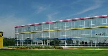 Sul mercato la logistica di BCube, che vale un miliardo di euro