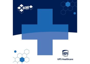 UPS si compra il big della logistica sanitaria BOMI. Ricca exit per ArchiMed