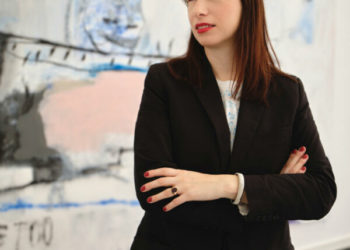 Apre a Varsavia la prima fiera d’arte contemporanea di Polonia