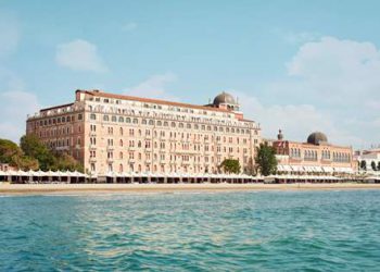 Coima sgr vende l’hotel Excelsior all’inglese L+R per oltre 92 mln euro e rimborsa le banche. Ora la partita si sposta tutta sul rilancio del Des Bains