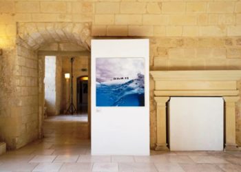 Justin Hofman – Abyss and Horizon