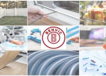 Investindustrial vende le attività di compound della francese Benvic a International Chemical Investors Group