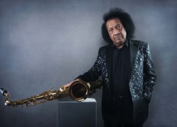 Forma e Poesia nel Jazz XXV Edizione 15 – 19 settembre 2022 Cagliari
