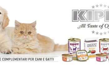 La catena di negozi per animali domestici L’Isola dei Tesori studia il dossier VBB Pet Food