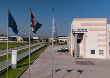 La conceria pisana Lamipel ottiene un prestito green da 2 mln euro da Unicredit con garanzia Sace