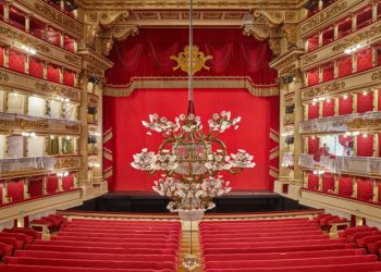 Acustica migliore e meno sprechi: il Teatro alla Scala di Milano sempre più sostenibile