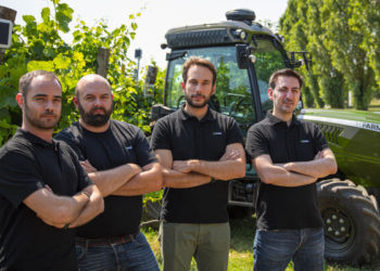L’agricoltura digitale di xFarm Technologies chiude round Serie B da 17 mln euro. Tra gli investitori Neva e NovaCapital