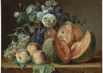 Chi era la marchesa de Grollier? Un’opera della donna del XVIII secolo, un tempo chiamata “il Raffaello della pittura floreale”, è appena entrata nella collezione del Met