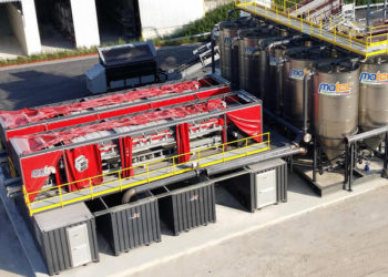 IGI Private Equity, affiancato da Unigestion, va al controllo degli impianti di filtrazione delle acque di Matec Industries