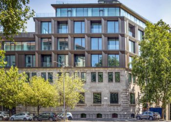Il fondo AREEF Sunshine di Prelios sgr, sottoscritto da Ardian, vende il Victoria Building a Milano a BNP Paribas REIM sgr
