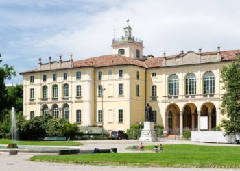 Milano: arrivano 4 milioni per il nuovo Museo della Moda a Palazzo Dugnani