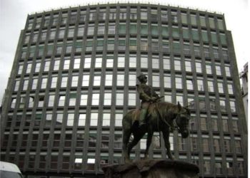 Il fondo in club deal di Investire sgr compra l’immobile di Piazza Missori 2 a Milano per 27,95 mln euro