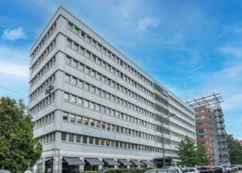 Secondo deal per il fondo Casa delle Professioni (Colliers), un immobile di uffici da 10 mila mq a Milano