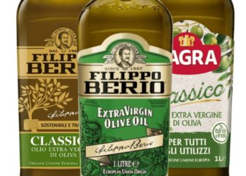 L’olio Salov si assicura finanziamento ESG da 5 mln euro da Unicredit